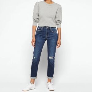 NWOT Daze Denim Mom Jean